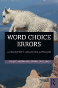 Word Choice Errors