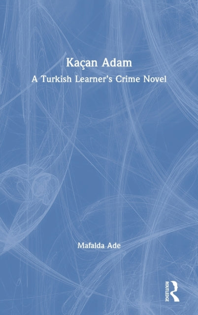 Book cover of: Kacan Adam. By: Marianne Wiegand