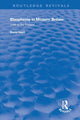 Book cover of: Blasphemy in Modern Britain. By: Nash, David