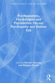 Book cover of: Psychoanalysts, Psychologists and Psychiatrists Discuss Psychopathy and Human Evil. By: Sheldon Itzkowitz