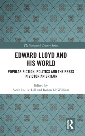 Edward Lloyd and His World