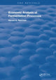 Book cover of: Economic Analysis of Fermentation Processes. By: Harold B. Reisman