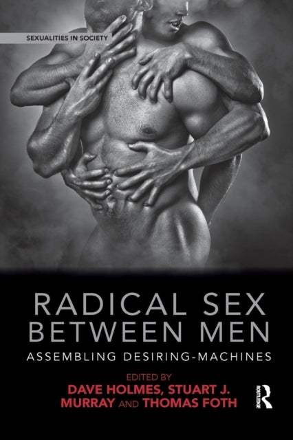 Radical Sex Between Men