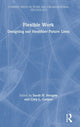 Book cover of: Flexible Work. By: Sarah Norgate