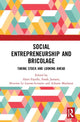 Book cover of: Social Entrepreneurship and Bricolage. By: Alain Fayolle