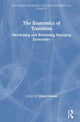 Book cover of: Economics of Transition. By: Ichiro Iwasaki