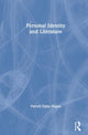 Book cover of: Personal Identity and Literature. By: Patrick Colm Hogan