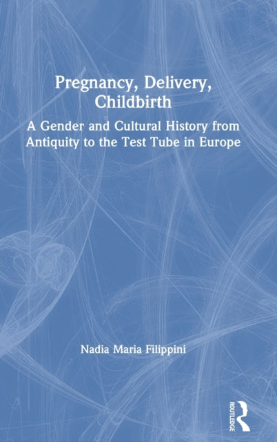 Book cover of: Pregnancy, Delivery, Childbirth