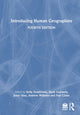 Book cover of: Introducing Human Geographies. By: Kelly Dombroski