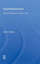 Book cover of: Toward Empowerment