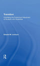 Book cover of: Transition