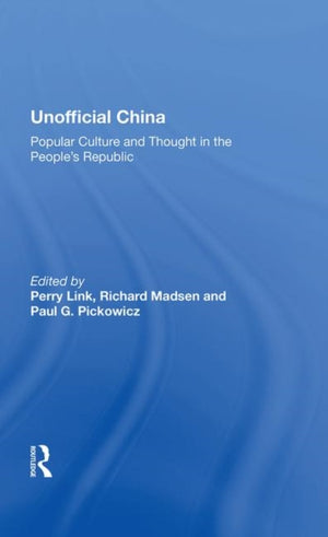Unofficial China