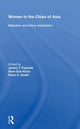 Book cover of: Women In The Cities Of Asia