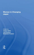 Women In Changing Japan