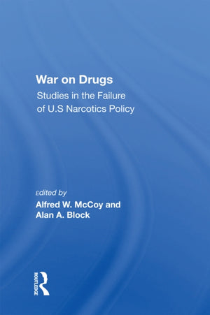 War On Drugs