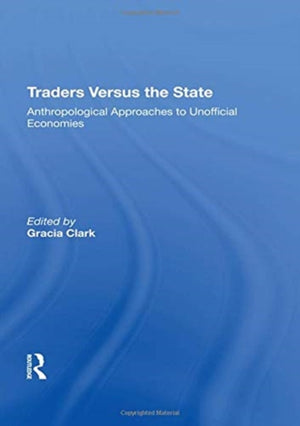 Traders Versus The State