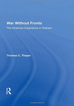 War Without Fronts