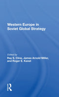 Western Europe In Soviet Global Strategy