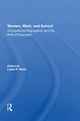 Book cover of: Women, Work, And School