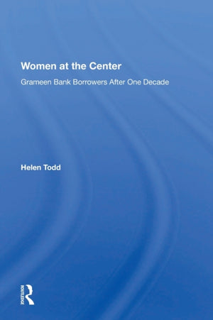 Women At The Center