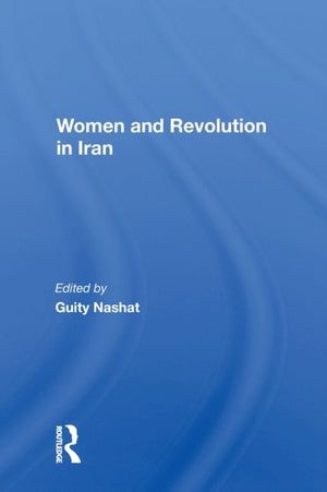 Women And Revolution In Iran