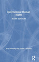 Book cover of: International Human Rights. By: Jack Donnelly