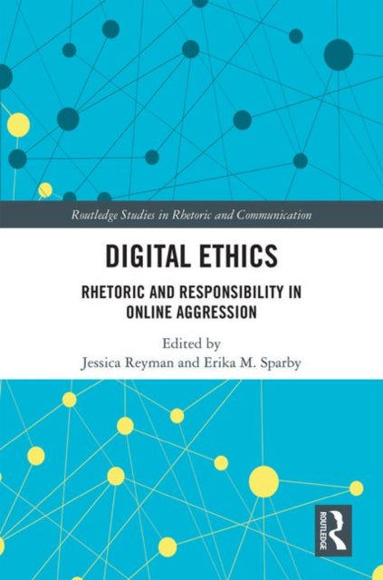 Book cover of: Digital Ethics. By: Megan Condis