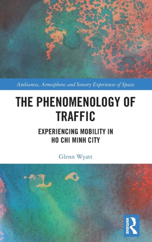 Phenomenology of Traffic
