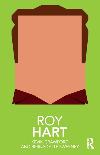 Book cover of: Roy Hart