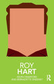 Book cover of: Roy Hart
