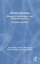 Book cover of: Human Sexuality. By: Anne Bolin