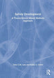 Book cover of: Survey Development. By: Tony C. M. Lam