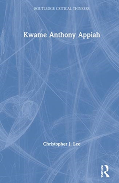 Kwame Anthony Appiah