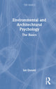 Book cover of: Environmental and Architectural Psychology. By: Ian Donald
