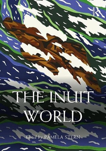 Book cover of: Inuit World. By: Pamela R. Stern