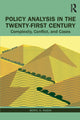 Book cover of: Policy Analysis in the Twenty-First Century. By: Beryl Radin