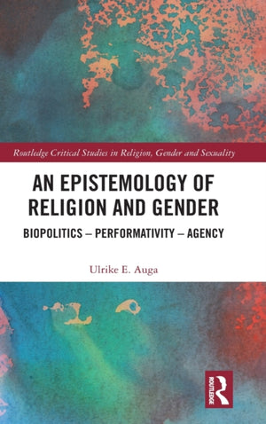 Epistemology of Religion and Gender