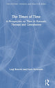Book cover of: Times of Time. By: Luigi Boscolo