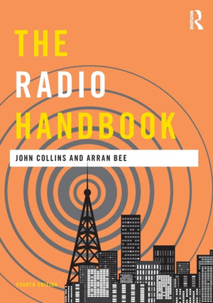 Radio Handbook