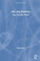 Book cover of: Iran and Palestine. By: Seyed Ali Alavi
