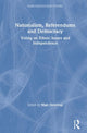 Book cover of: Nationalism, Referendums and Democracy. By: Matt Qvortrup