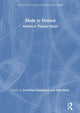 Book cover of: Made in Finland. By: Toni-Matti Karjalainen
