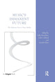 Book cover of: Music's Immanent Future. By: Sally Macarthur