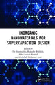 Book cover of: Inorganic Nanomaterials for Supercapacitor Design. By: Inamuddin