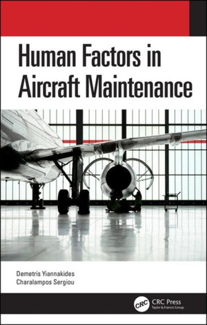 Human Factors in Aircraft Maintenance