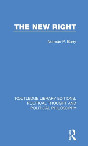 The New Right