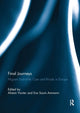 Book cover of: Final Journeys. By: Alistair Hunter