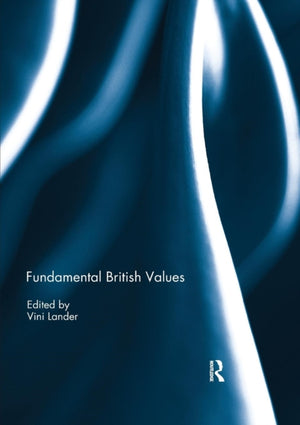 Fundamental British Values