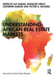 Book cover of: Understanding African Real Estate Markets. By: Aly Karam