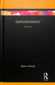 Book cover of: Empowerment. By: Aaron Schutz